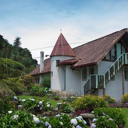 Hotel Chalet Tirol Ередия Екстериор снимка